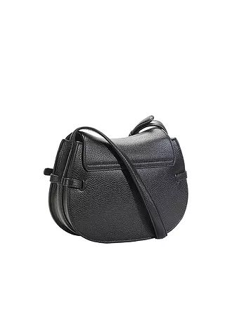 AIGNER | Ledertasche - Umhängetasche CAVALLO Small | 